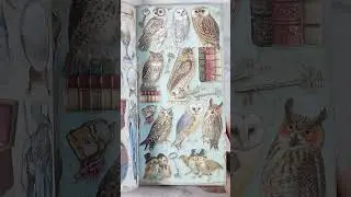 mini art journal - future