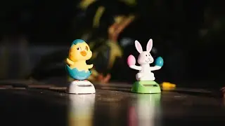 Easter Hunt Lockdown 2020