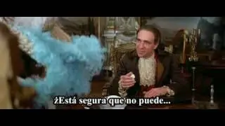 AMADEUS: Capezzoli di Venere