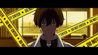 HYK | Alight Motion [AMV] Read Desc