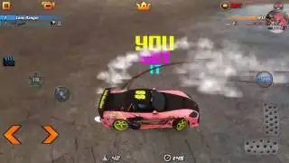 DubaiDrift2 - beating an Arab in a 1v1 ( REKT !!! )
