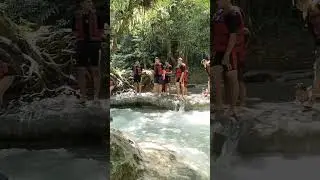 Citumang Pengandaran Vlog Part 2