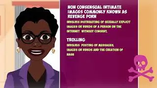 ONLINE GENDER BASED VIOLENCE