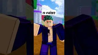 E Se BLOX FRUITS Fosse Como a VIDA REAL? 🧙 ♂️ #shorts #roblox
