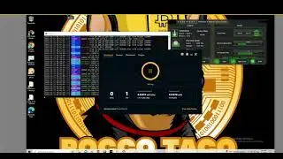 ⛏️ Unleash the Beast: Optimize Your CPU for Max Crypto Gains! (CPU Mining Performance Hacks)