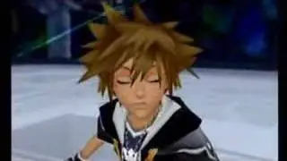 Barbie Girl: SoraxRiku