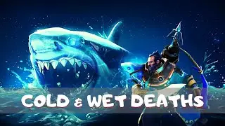 🥶 COLD & WET DEATHS