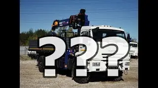 ПОМОГИТЕ НАЙТИ МАНИПУЛЯТОР! Dong Yang? Kanglim? Soosan? Taurus?