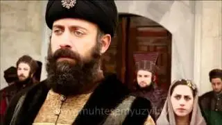 Muhteşem Yüzyıl 44.Bölüm 1.Fragman
