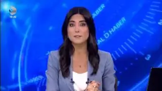 KANAL D ANA HABER