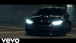Kehlani - Gangsta (Gökay Ekin Remix) Offical Video