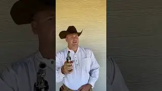My Favorite Revolver of all Time!