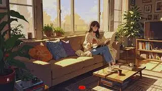 TAPAMAX - Sunday Morning Chill (Lofi,study, work, focus, chill, productivity, stress relief)