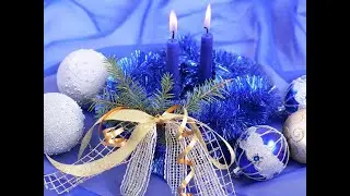 ❄️Новогодняя сказка❄️