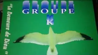GROUPE K  /       Edima mvoe (Nkoa)