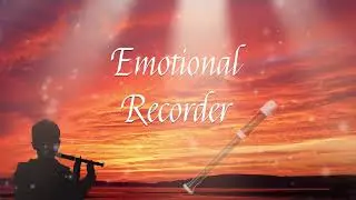 Emotional Recorder by Fracture Sounds