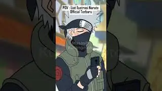 Agak lain memang Zabuza & Haku