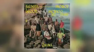 Balimaya Project & Discos Pacífico Allstars - YO AVIDE AL NIÑO [Audio]