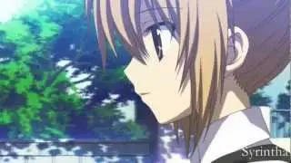 BFPS ~Anywhere But Here~ MEP