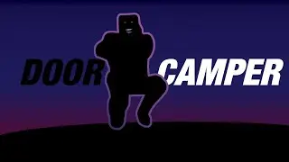 The last thing you wanna see at Night in Rust...