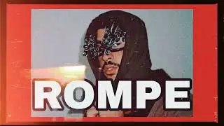 [FREE] Beat Type Bad Bunny x Jhay Cortez x Mike Towers - ROMPE 🥶