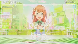[프로세카] NEO(네오) - 하나사토 미노리 어나더보컬 한글가사