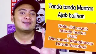 ciri ciri mantan masih sayang | tanda mantan pengen balikan