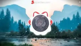 Lost Sky - Where We Started (feat. Jex)