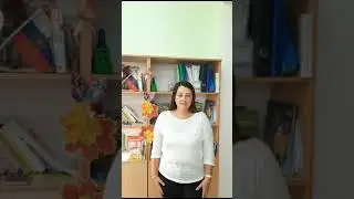 Акция "Я - воспитатель! А это значит..."