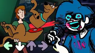 2 MODS MUY EXTRAÑOS de FRIDAY NIGHT FUNKIN' - DeGoBooM