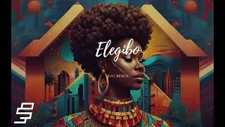 Sivi Remix - Elegibo (Relight Orchestra) | Afro House Mix 2024 | Popular Remixes