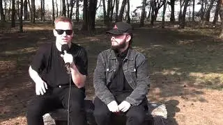 Kacper Kapiwąs - Rzeźbie se