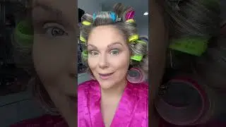 Get Ready With Me: Night Out Glam Makeup Look 🤩  #makeup #shorts #beauty #grwm #getreadywithme