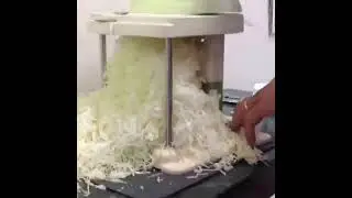 Cortador de repollo