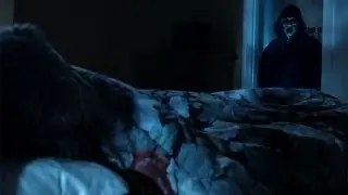 Ghost In My Bedroom | A Haunting