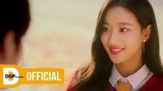 [MV] April Japan 2nd Single Album「Oh-e-Oh」 Music Video