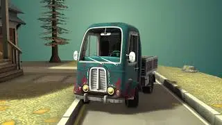 The resulting driver