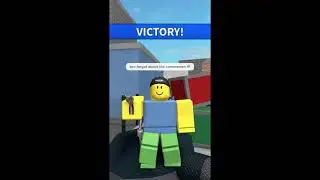 Bro forgot about the camera man 💀| Roblox edit