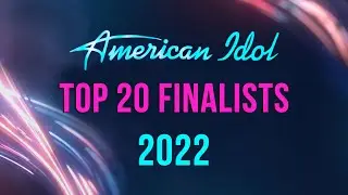 Which contestants advanced to the Top 20? | American Idol Results 2022 Season 20