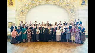 "Будни ФЦП" (влог), вып. 2