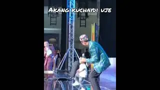 Bozorboy Xalqlar do‘stligida chiqish qildi. 