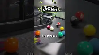 😱Выбери шар и смотри как он стал миллионером!💡