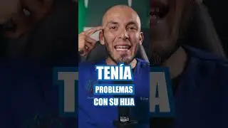 Sufría depresión por tener problemas con su hija #geriatria #crecimientopersonal #podcast #familia