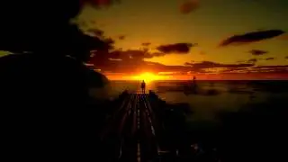 Shadows Peak - часть 1
