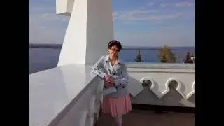 Самара-Москва