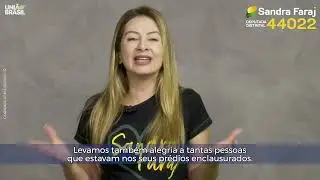 Cuidar de vidas, essa é a nossa missão.