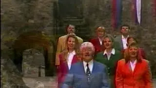 Gotthilf Fischer & Fischer-Chöre - Die Gedanken sind frei
