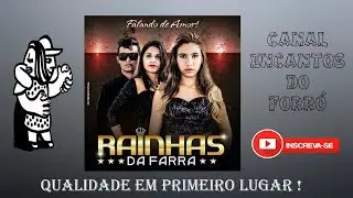 Banda Rainhas Da Farra - Volume 1