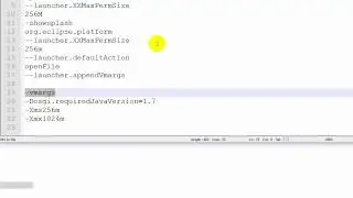 Java was Started but Returned Exit Code=13