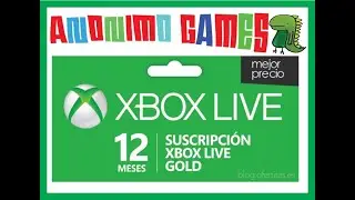 Como cambiar región y dirección de Xbox a Estados Unidos Series X /One / S / 360